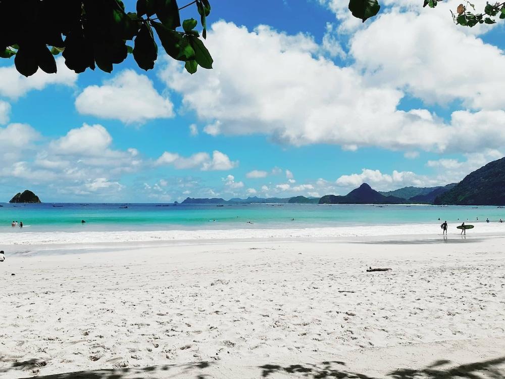 ハーモニー ヴィラ Kuta  エクステリア 写真